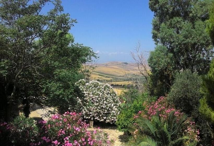 هتل Ridocco Agriturismo