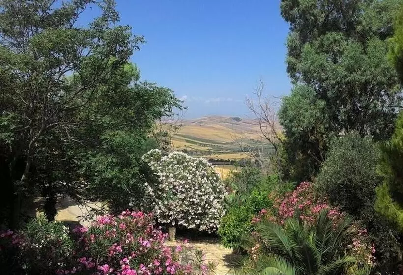 ホテル Ridocco Agriturismo
