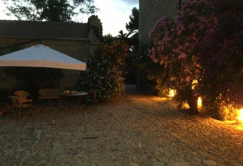 هتل Ridocco Agriturismo