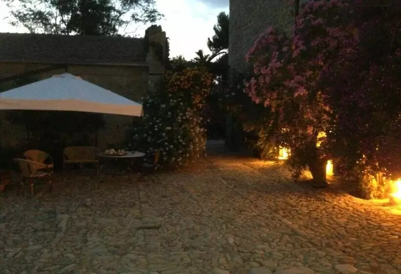 ホテル Ridocco Agriturismo