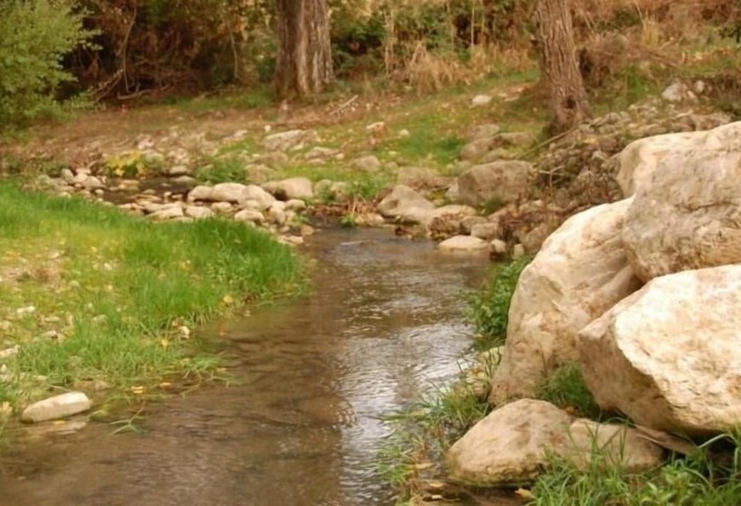 هتل Ridocco Agriturismo