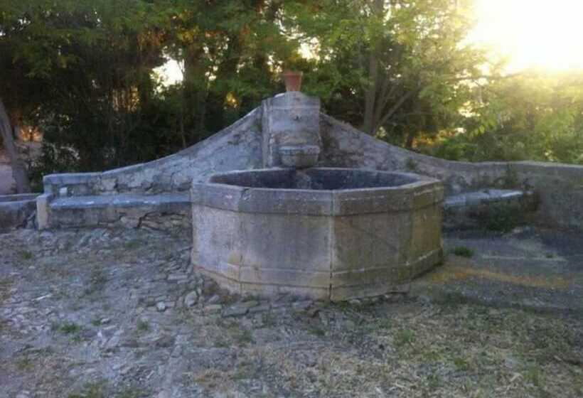 هتل Ridocco Agriturismo