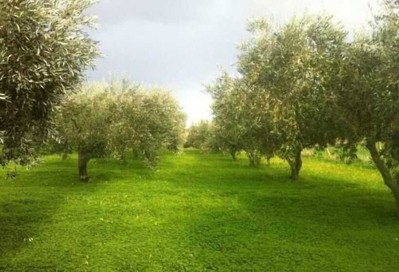 هتل Ridocco Agriturismo