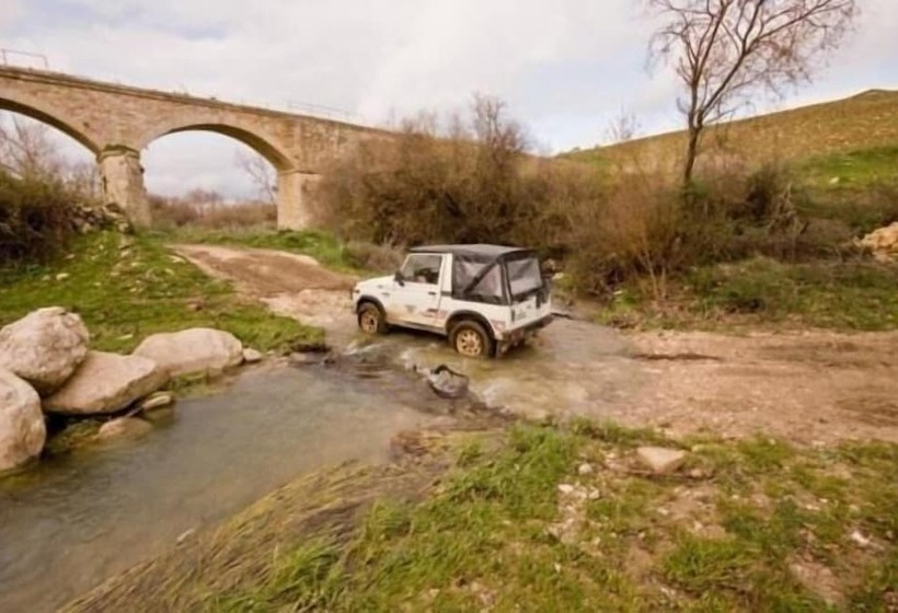 هتل Ridocco Agriturismo