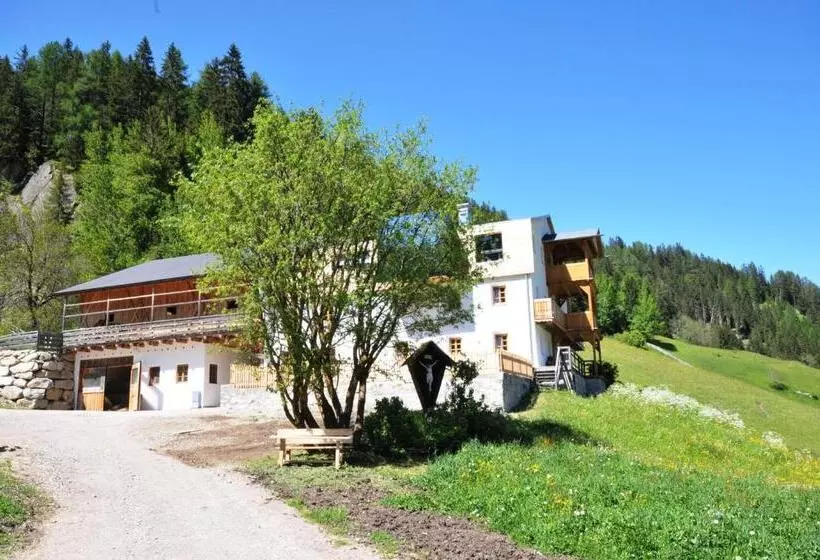 Hotel Steinwandterhof