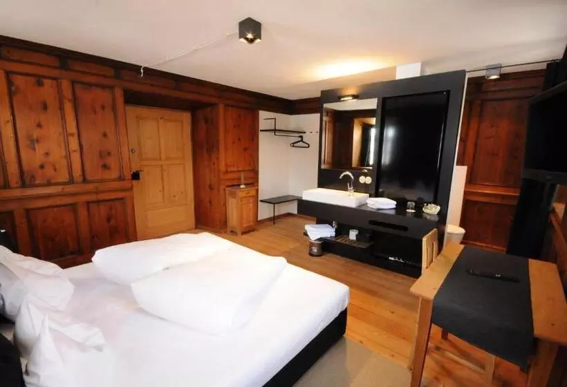 Hotel Steinwandterhof