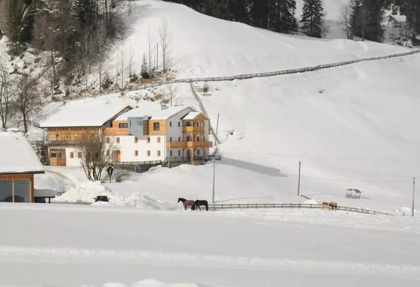 Hotel Steinwandterhof