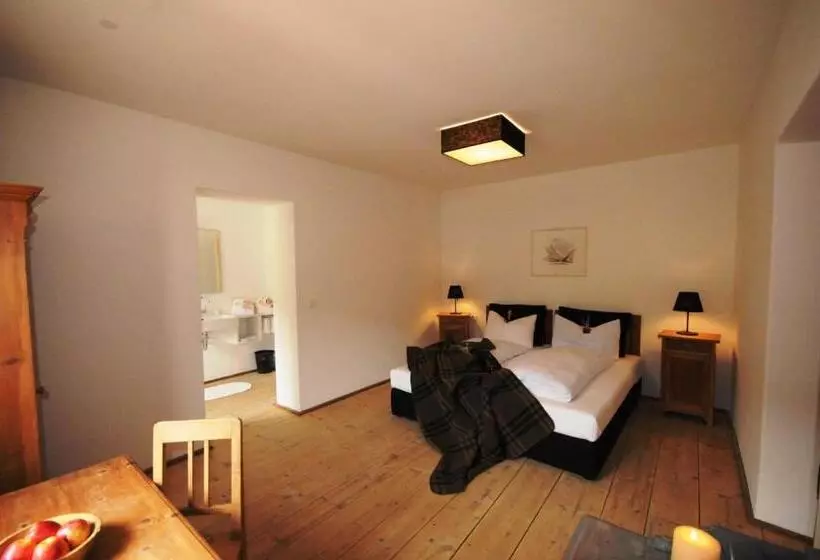 Hotel Steinwandterhof