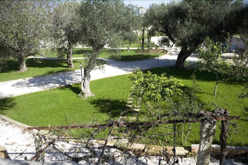 Otel Willaria Country House