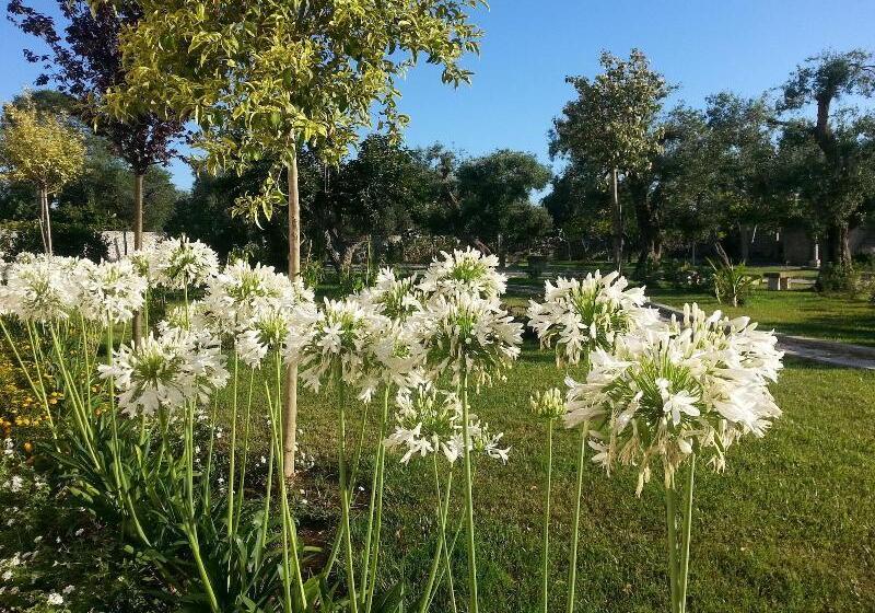 Otel Willaria Country House