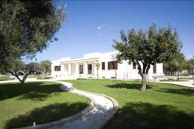 Otel Willaria Country House