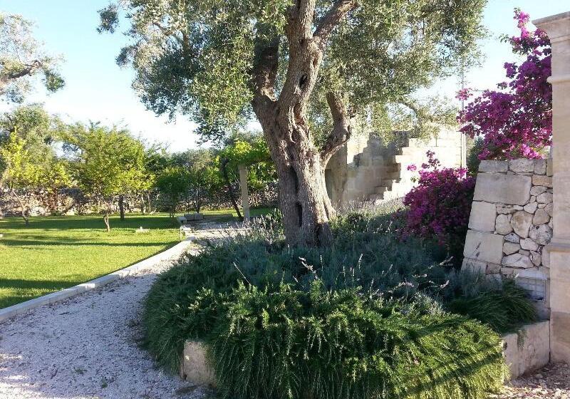 Otel Willaria Country House