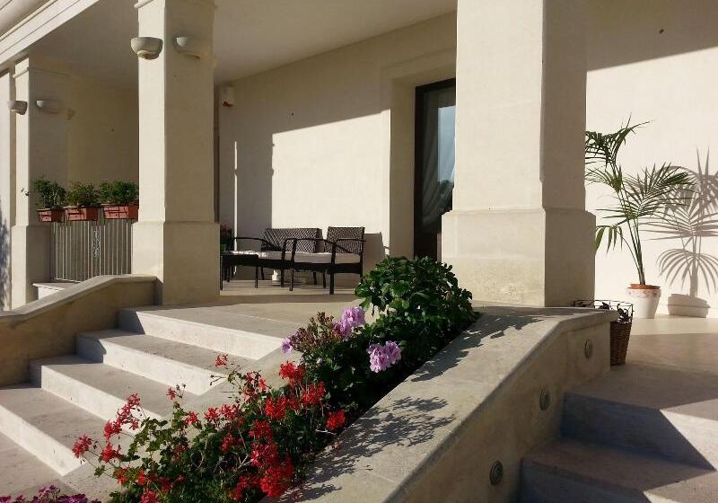 Otel Willaria Country House