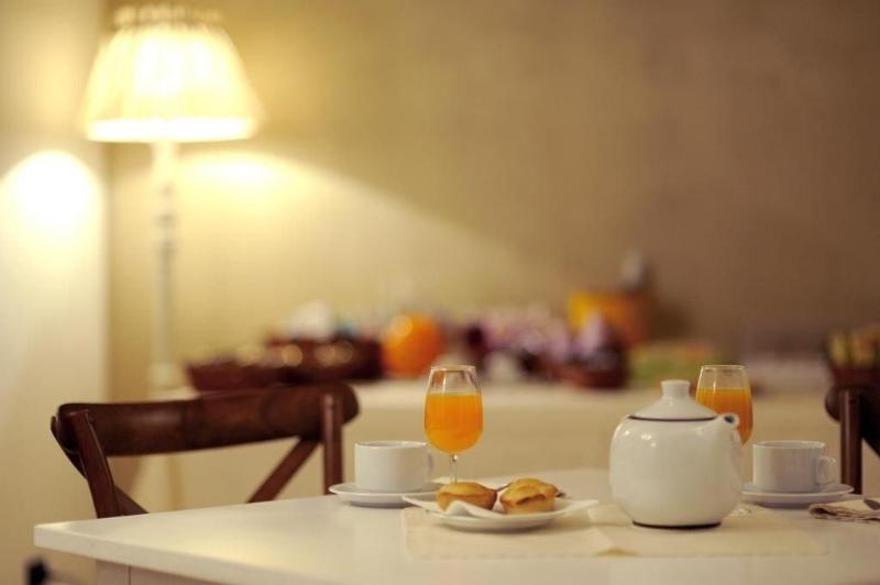 Otel Willaria Country House