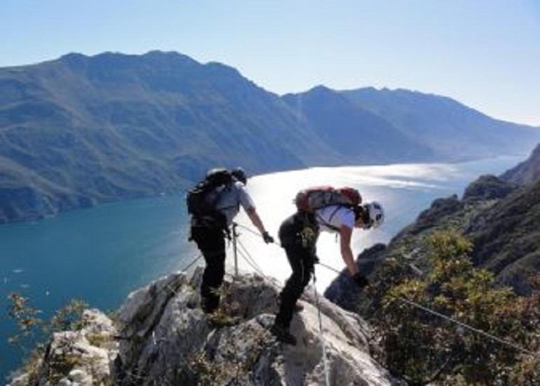 بنسيون Gardarco Camere , O Suite Studios, O Appartamento