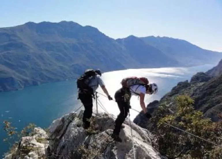 پانسیون Gardarco Camere , O Suite Studios, O Appartamento