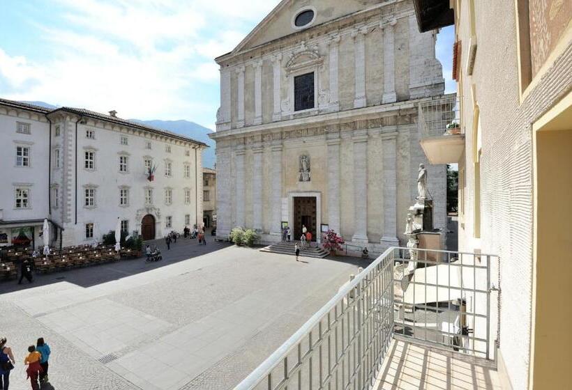 بنسيون Gardarco Camere , O Suite Studios, O Appartamento