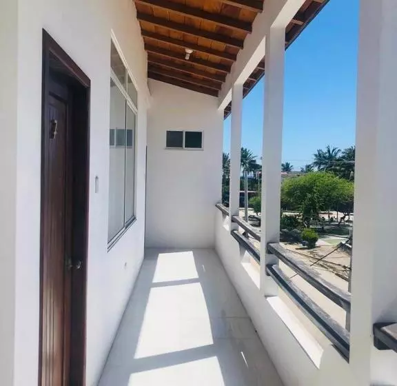 Majatalo Hostal Las Fragatas