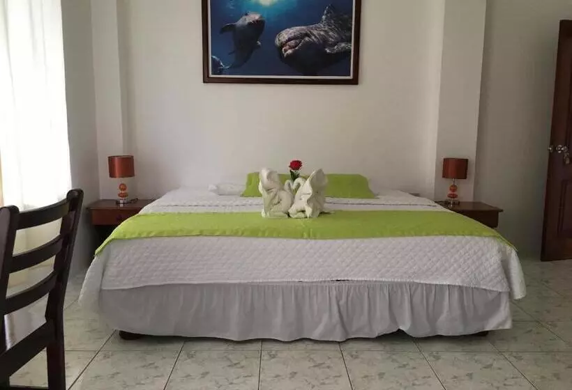 Majatalo Hostal Las Fragatas