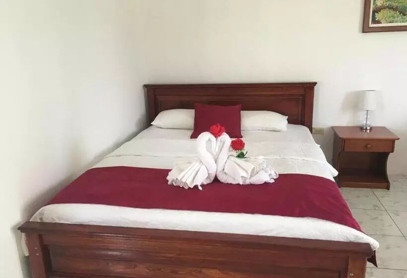 Majatalo Hostal Las Fragatas