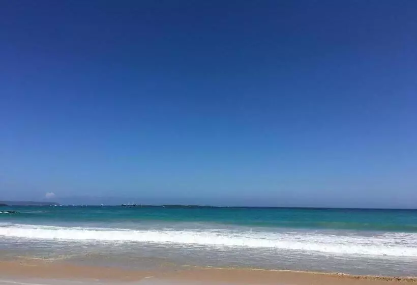 Majatalo Hostal Las Fragatas