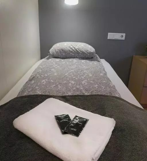 پانسیون Hunkubakkar Guesthouse