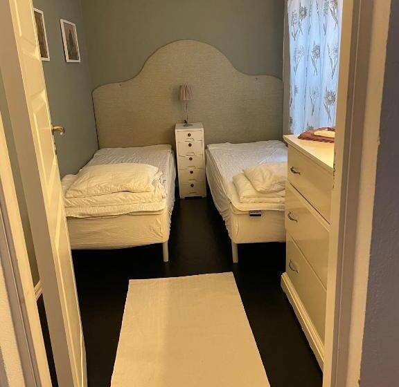 פנסיון Kungshagagård