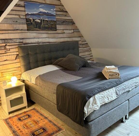 פנסיון Kungshagagård