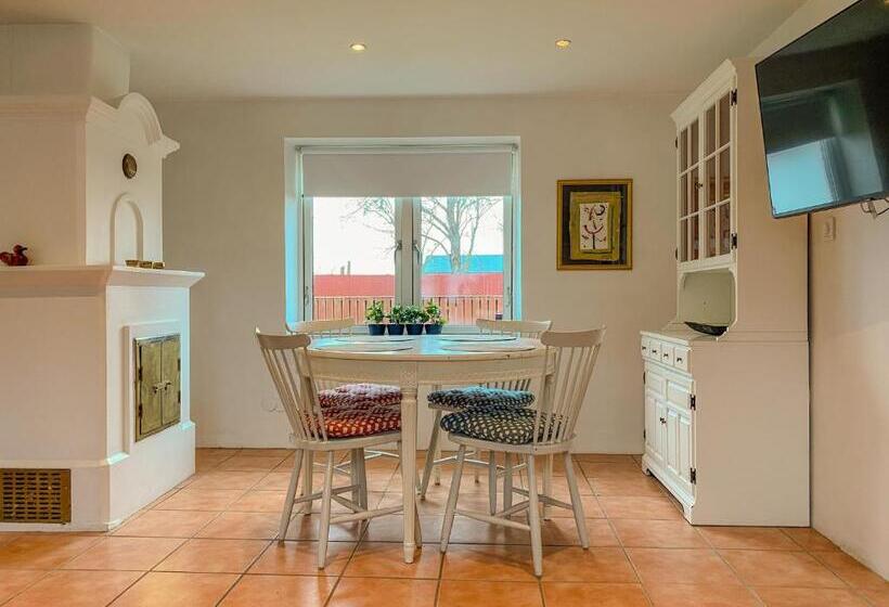 פנסיון Kungshagagård