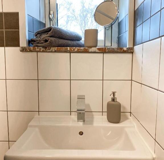 פנסיון Kungshagagård