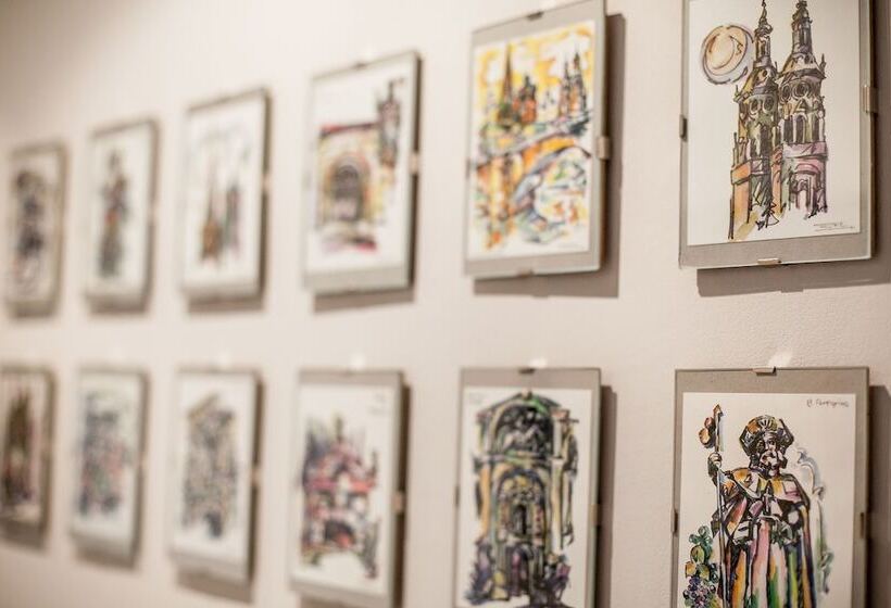 Pensión Parque Del Ebro