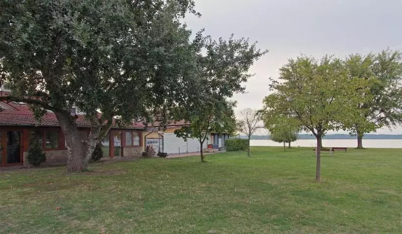 Majatalo Pelso Apartman