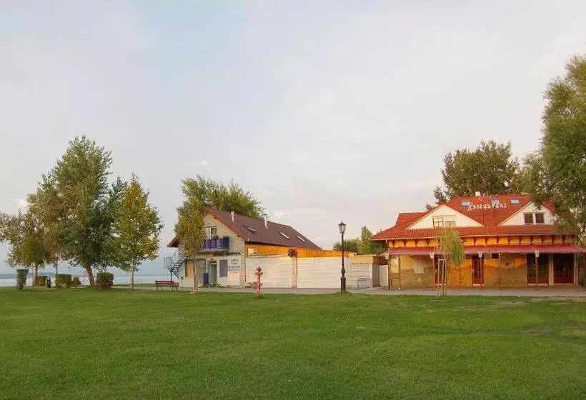 Majatalo Pelso Apartman