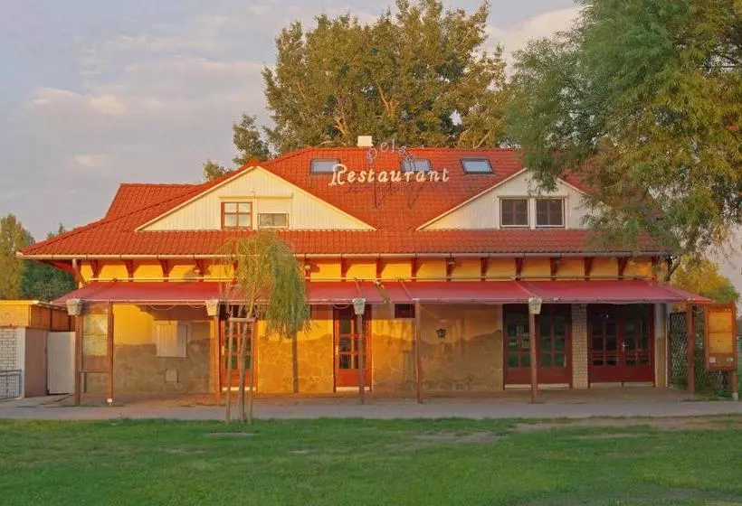 Majatalo Pelso Apartman