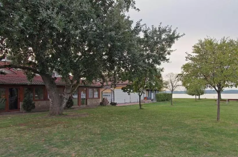 Majatalo Pelso Apartman