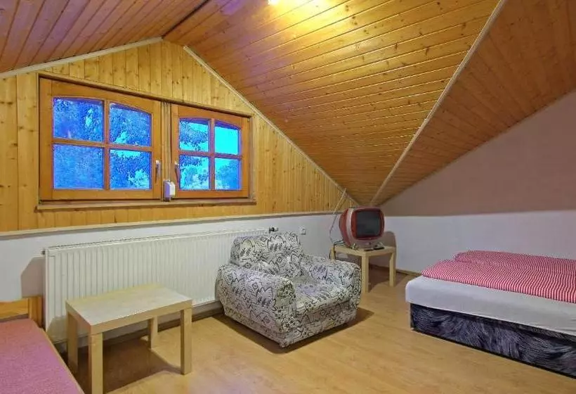 Majatalo Pelso Apartman