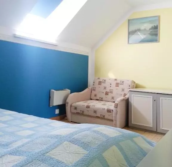 پانسیون Piibelehe Guest Accommodation