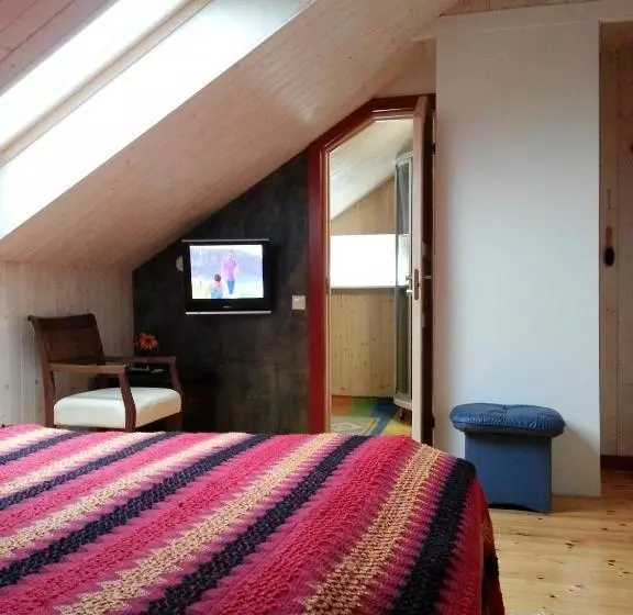 پانسیون Piibelehe Guest Accommodation