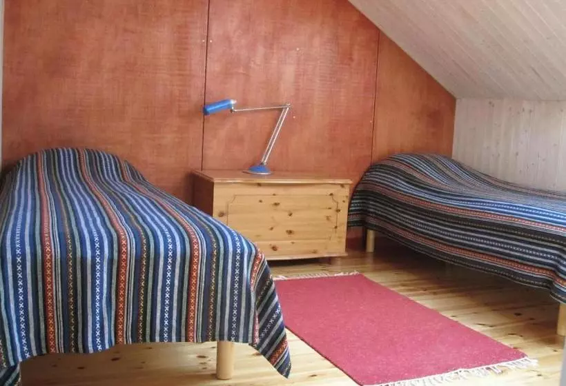 پانسیون Piibelehe Guest Accommodation