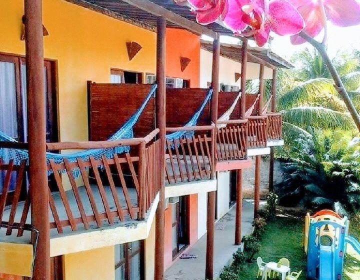 Pension Pousada Thalud