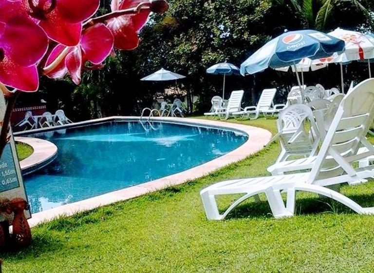 Pension Pousada Thalud