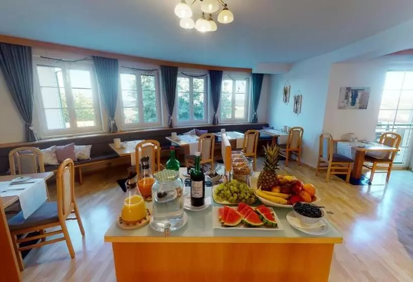 پانسیون Sonntagsberg Hof Familie Fiedler