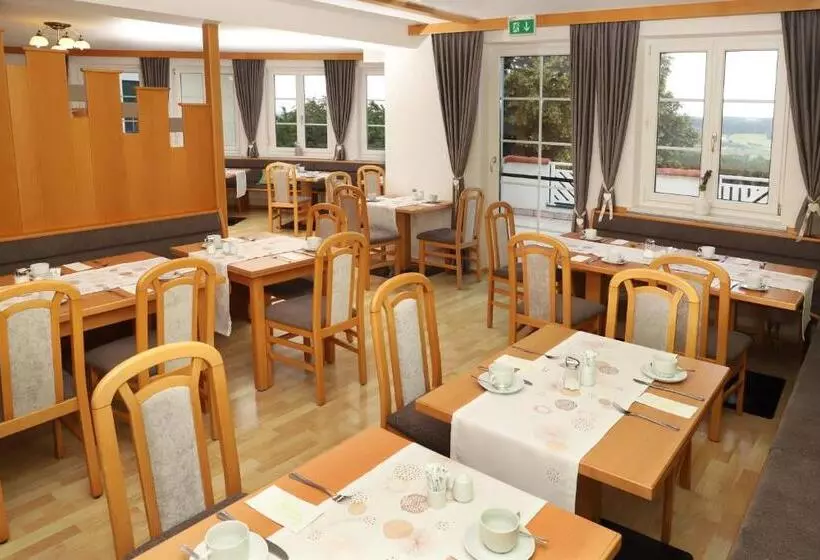 پانسیون Sonntagsberg Hof Familie Fiedler