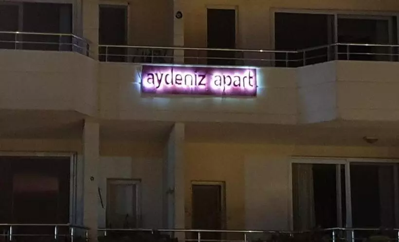 Aydeniz Apart