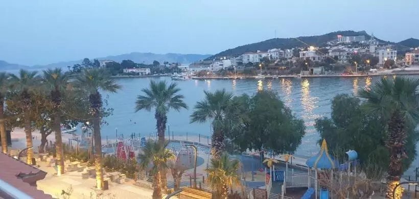Aydeniz Apart