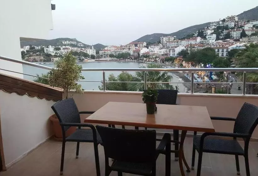 Aydeniz Apart