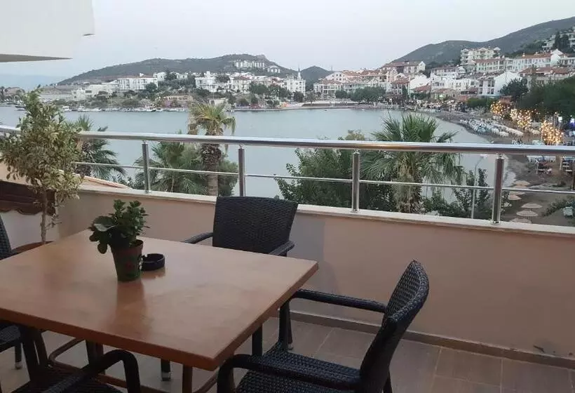 Aydeniz Apart