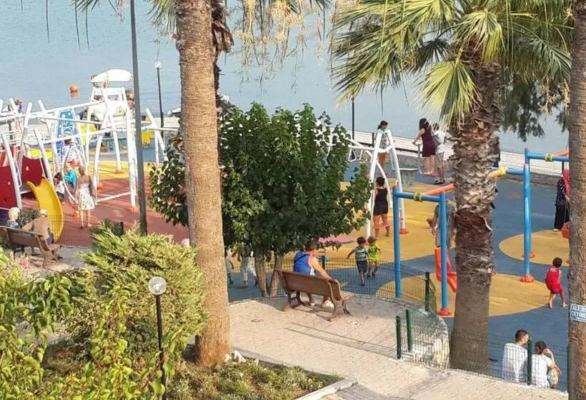 Aydeniz Apart