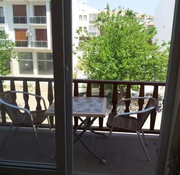 Aydeniz Apart