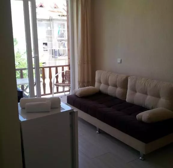 Aydeniz Apart